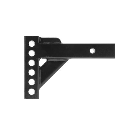 EQUAL-I-ZER Equal-i-zer 90-02-4140 2" Adjustable Shank - 3" Drop, 7" Rise, 12" Length 90-02-4140